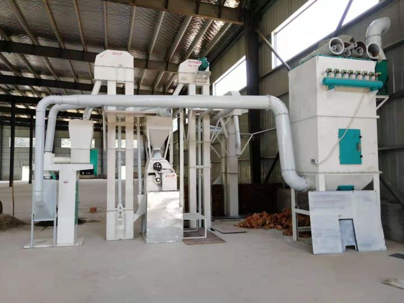 脈沖除塵，防爆電機(jī)五糧，紅糧粉碎成套機(jī)械